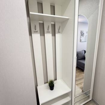 Продается 1-комнатная квартира, 12,7 м²