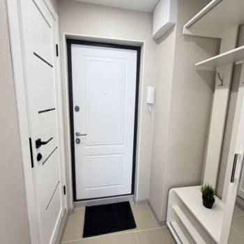 Продается 1-комнатная квартира, 12,7 м²