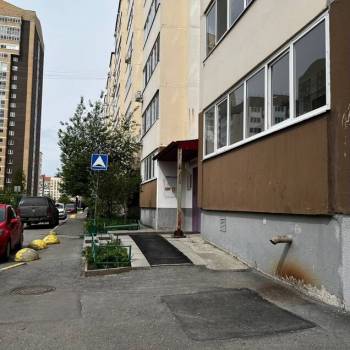 Продается 2-х комнатная квартира, 50,5 м²