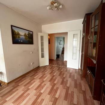 Продается 2-х комнатная квартира, 50,5 м²