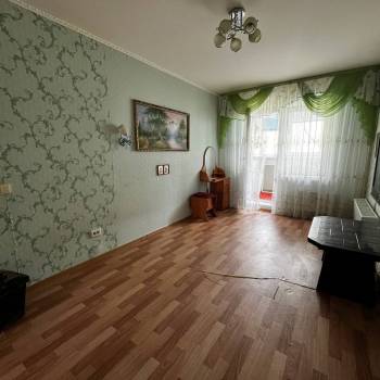 Продается 2-х комнатная квартира, 50,5 м²