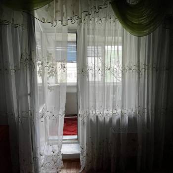 Продается 2-х комнатная квартира, 50,5 м²