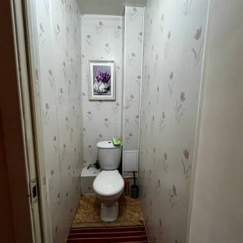 Продается 2-х комнатная квартира, 50,5 м²
