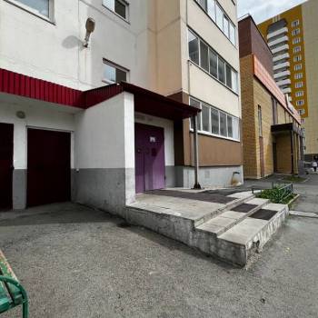 Продается 2-х комнатная квартира, 50,5 м²