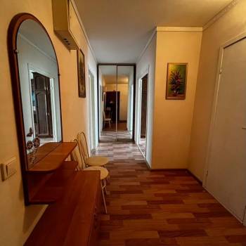 Продается 2-х комнатная квартира, 50,5 м²