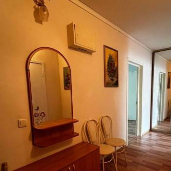 Продается 2-х комнатная квартира, 50,5 м²