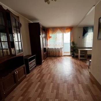 Продается 2-х комнатная квартира, 50,5 м²