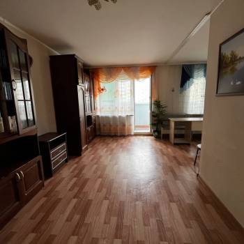 Продается 2-х комнатная квартира, 50,5 м²