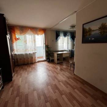 Продается 2-х комнатная квартира, 50,5 м²
