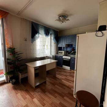 Продается 2-х комнатная квартира, 50,5 м²