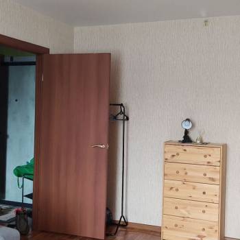 Сдается 1-комнатная квартира, 34,3 м²