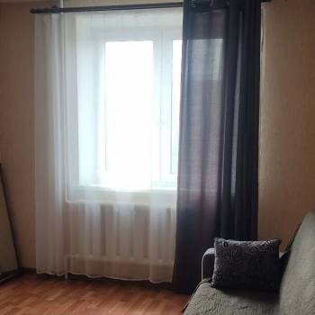 Сдается 1-комнатная квартира, 34,3 м²