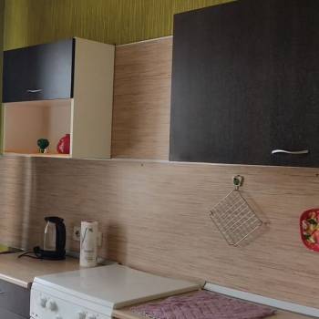 Сдается 1-комнатная квартира, 34,3 м²