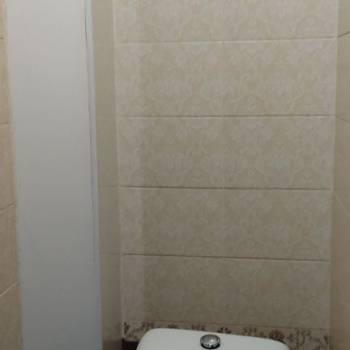Сдается 1-комнатная квартира, 34,3 м²
