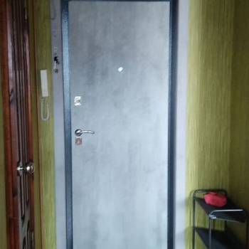Сдается 1-комнатная квартира, 34,3 м²