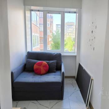 Продается 1-комнатная квартира, 48,9 м²