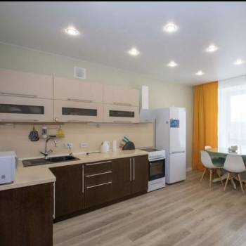 Продается 1-комнатная квартира, 44 м²