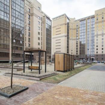 Продается 1-комнатная квартира, 44 м²