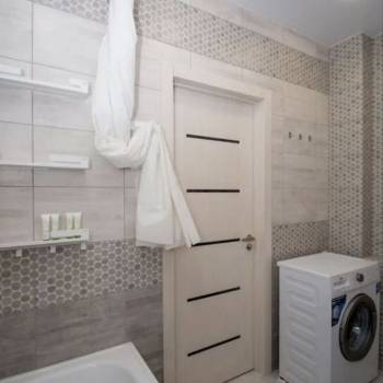 Продается 1-комнатная квартира, 44 м²