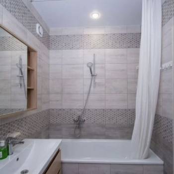 Продается 1-комнатная квартира, 44 м²