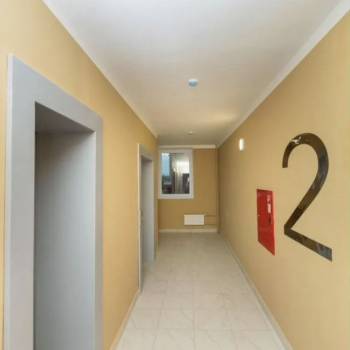 Продается 1-комнатная квартира, 44 м²