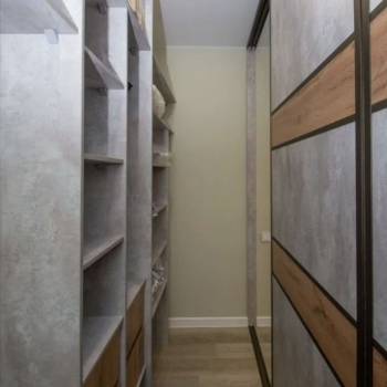 Продается 1-комнатная квартира, 44 м²