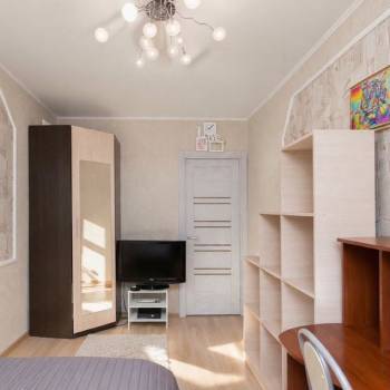 Продается 2-х комнатная квартира, 56,8 м²