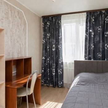 Продается 2-х комнатная квартира, 56,8 м²