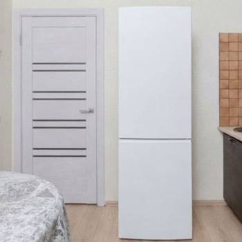 Продается 2-х комнатная квартира, 56,8 м²