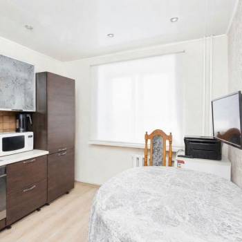Продается 2-х комнатная квартира, 56,8 м²