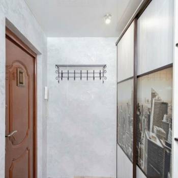 Продается 2-х комнатная квартира, 56,8 м²
