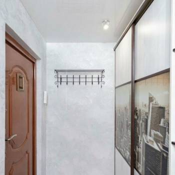 Продается 2-х комнатная квартира, 56,8 м²