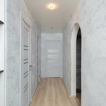 Продается 2-х комнатная квартира, 56,8 м²