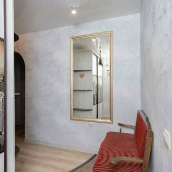 Продается 2-х комнатная квартира, 56,8 м²