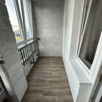 Сдается 1-комнатная квартира, 40,1 м²