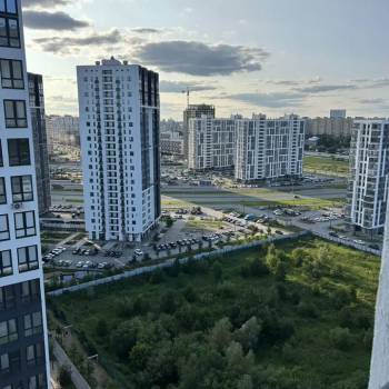 Сдается 1-комнатная квартира, 40,1 м²