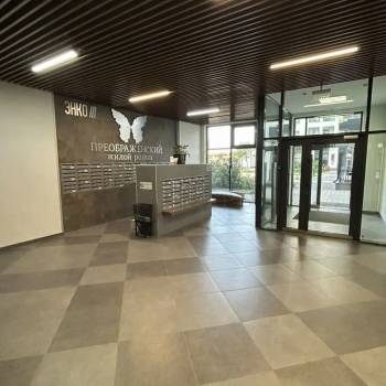 Сдается 1-комнатная квартира, 40,1 м²