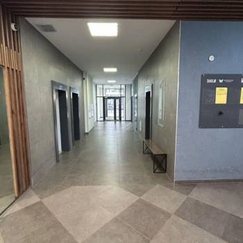 Сдается 1-комнатная квартира, 40,1 м²