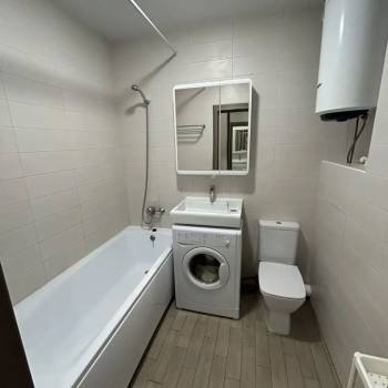 Сдается 1-комнатная квартира, 40,1 м²