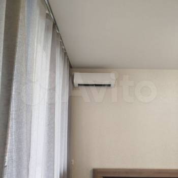 Продается 1-комнатная квартира, 42,6 м²