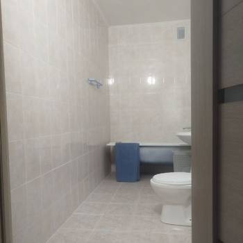 Продается 1-комнатная квартира, 42,6 м²