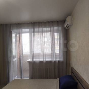 Продается 1-комнатная квартира, 42,6 м²