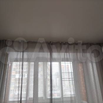 Продается 1-комнатная квартира, 42,6 м²