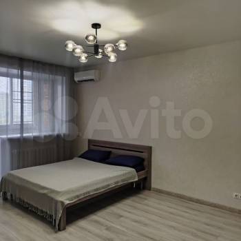 Продается 1-комнатная квартира, 42,6 м²