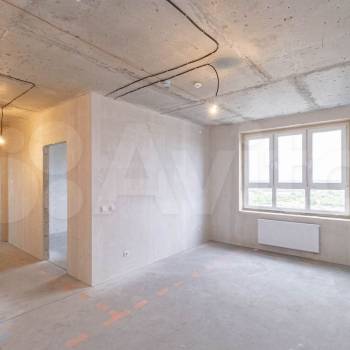 Продается 2-х комнатная квартира, 57,2 м²