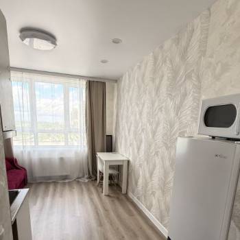 Сдается 1-комнатная квартира, 21 м²