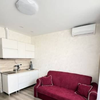 Сдается 1-комнатная квартира, 21 м²
