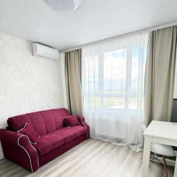 Сдается 1-комнатная квартира, 21 м²
