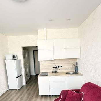 Сдается 1-комнатная квартира, 21 м²