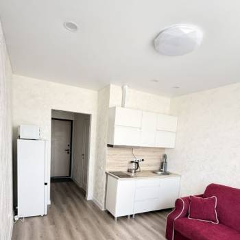 Сдается 1-комнатная квартира, 21 м²